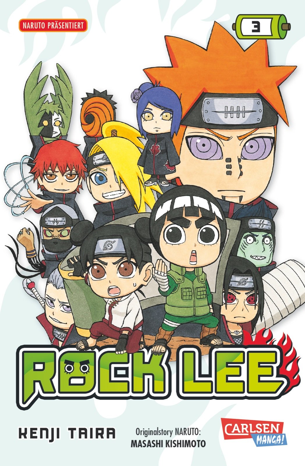 Rock Lee 03
