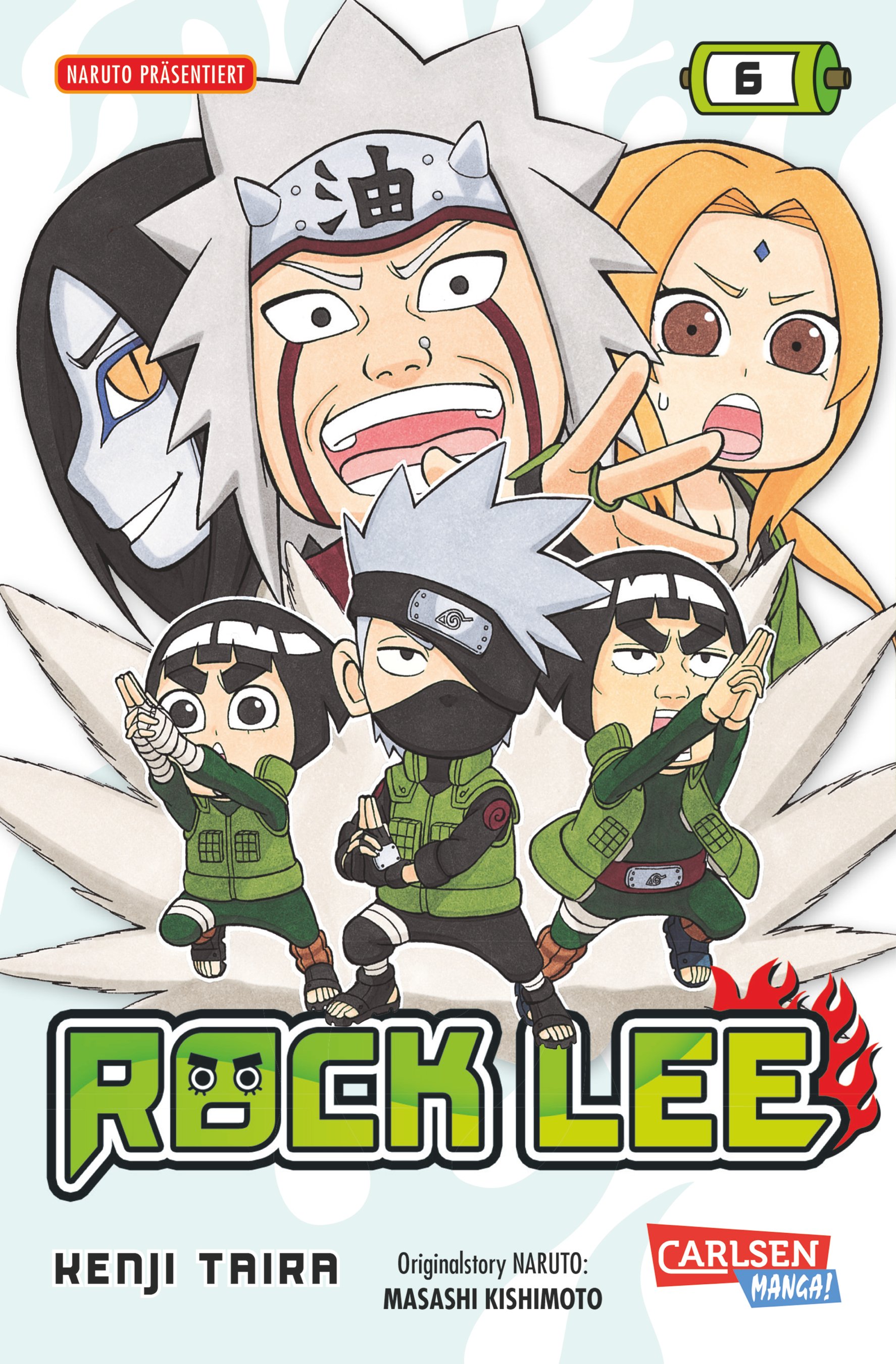 Rock Lee 06