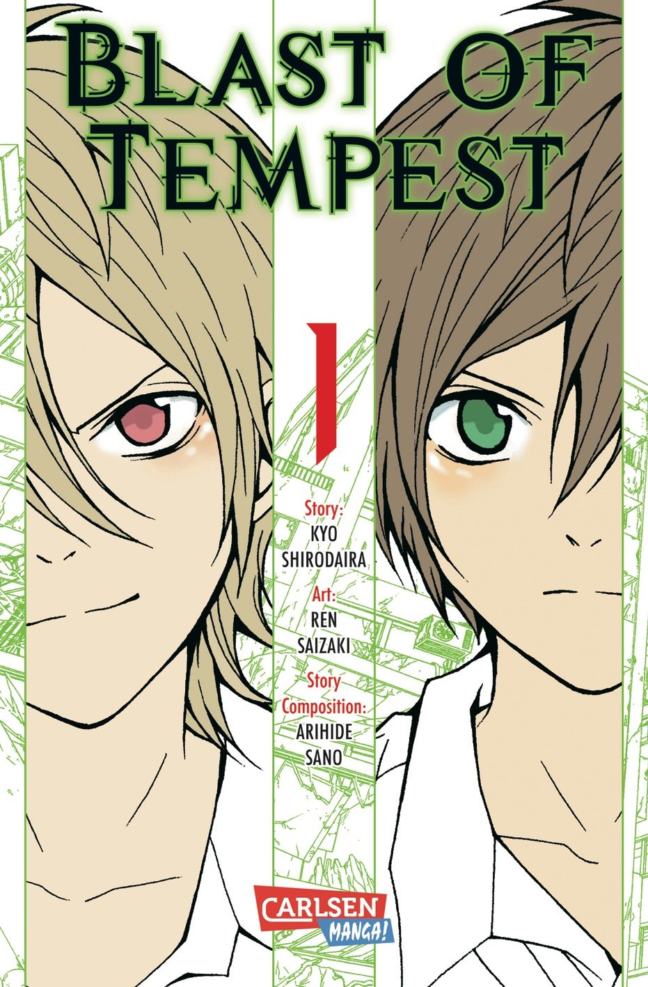 Blast Of Tempest 01