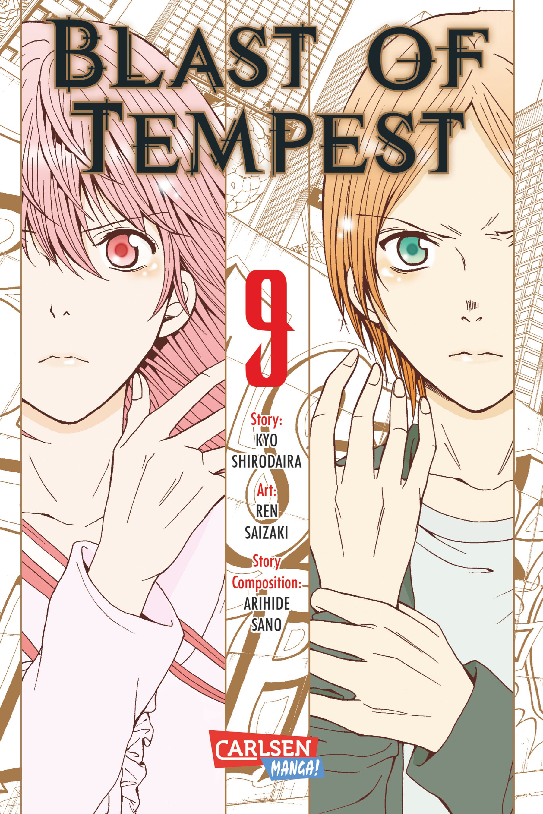 Blast Of Tempest 09
