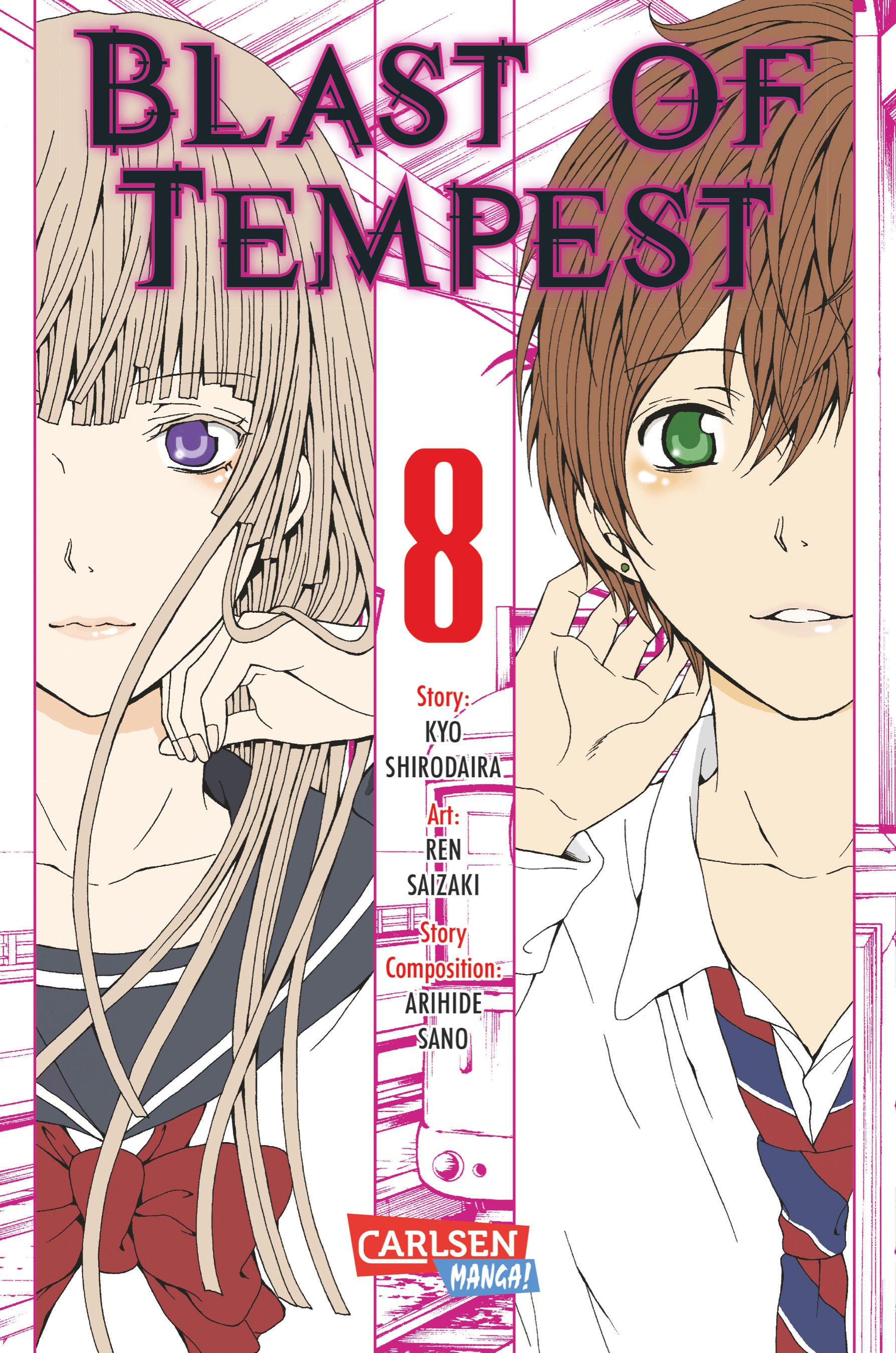 Blast Of Tempest 08