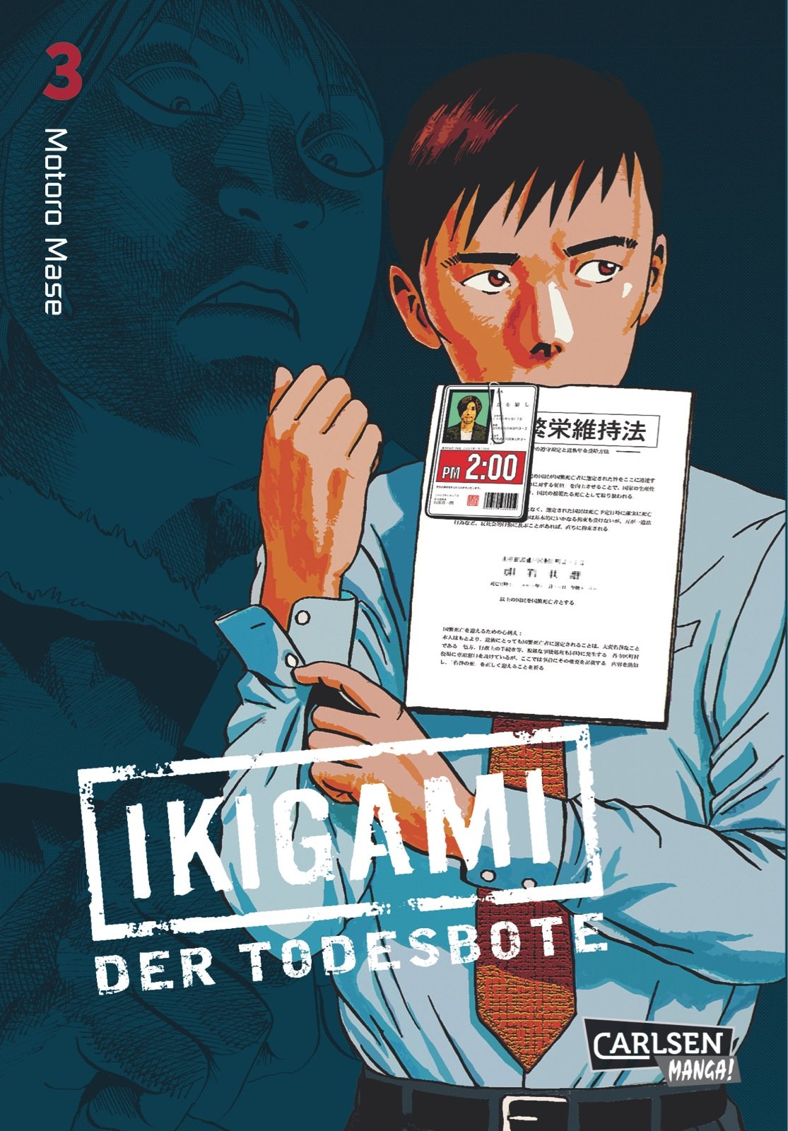 Ikigami 03